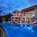 16298 Captiva Dr Captiva FL small 023 036 Rear dusk 666x444 72dpi