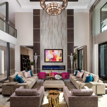Modern Rustic Captiva